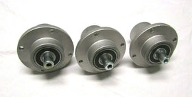 3pk Bad Boy blade spindle MZ Magnum Zt Avengers 36 42 48 54 60 decks 037-2000-00