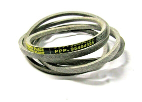 OEM SPEC REPL DECK BELT MTD CUB CADET 954-04325 RZT46 TZT-L46 RZT-S46 46" DECK - 0