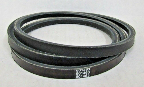 NEW OEM SPEC PUMP DRIVE BELT HUSTLER 601463 928143 928150 928168 928168EX ATZ
