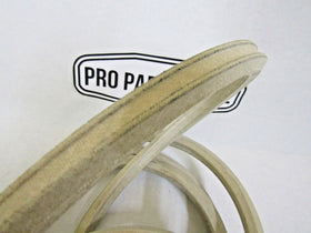 OEM SPEC REPL PTO TO DECK BELT GRAVELY 07200030 PM260M PM260H PRIMARY DECK 60" - 0