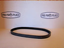 EXACT OEM SPEC ARAMID GO CART BELT COMET 203787,203787A 40 SERIES 44 SERIES-1