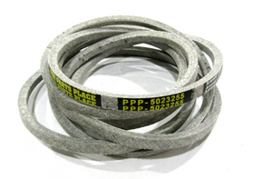 BELT Made to OEM specs for Simplicity 5023255 Deck belt MADE WITH KEVLAR SNAPPER