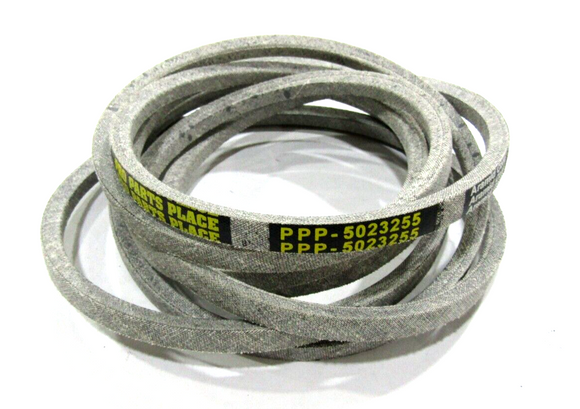 BELT Made to OEM specs for Simplicity 5023255 Deck belt MADE WITH KEVLAR SNAPPER