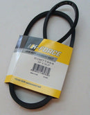 Spec belt will fit JOHN DEERE M77988 .559" X 60.6" GT242 GT262 GT275 LX172-1