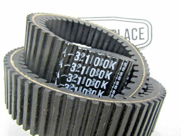 USA MADE POLARIS 3211080 REPL. BELT CLASSIC 500 600 XC SP 700 800 900 440 PRO US