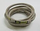 Spec belt will fit JOHN DEERE GX20305 & GY20571 FOR 48" DECKS ON L120 & L130-1