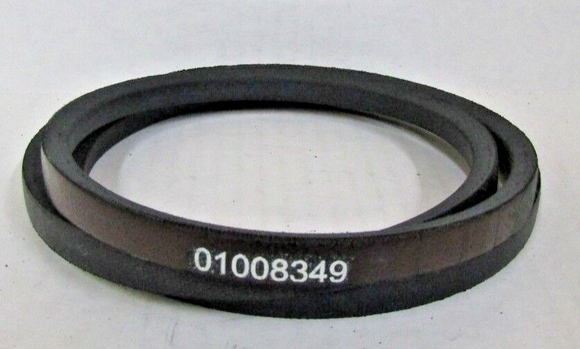 OEM SPEC REPL TRACTION DRIVE BELT MTD CUB CADET 01008349 Z-FORCE 44 48 60