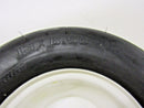 NEW AIR TIRE ASSEMBLY FOR EXMARK 1-644251 1644251 OR SCAG 482504 13X6.5X6 3/4"-4