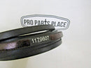 NEW OEM SPEC BELT TORO 117-9607 TORO GRANDSTAND 74536 74551 60" DECKS STAND ON-2
