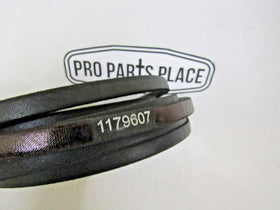 NEW OEM SPEC BELT TORO 117-9607 TORO GRANDSTAND 74536 74551 60" DECKS STAND ON - 0
