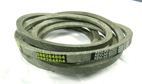NEW OEM SPEC BELT HUSQVARNA 588264804 72" DECKS Z572X PZ7234FX PZ72 PZ7234