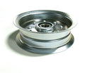 Idler pulley will fit John Deere GY22082 GY20629 GY20110 MTD 756-05034-2