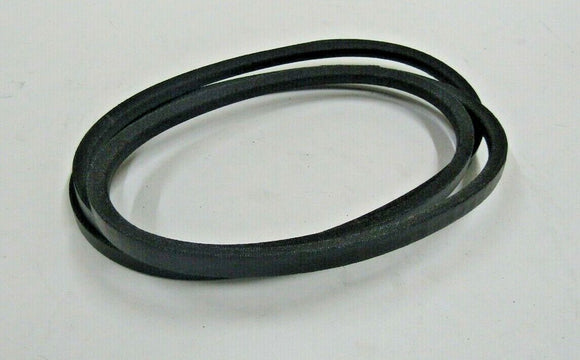 Spec clutch traction belt will fit JOHN DEERE M172116 ON Z525E Z535M Z535R Z540M