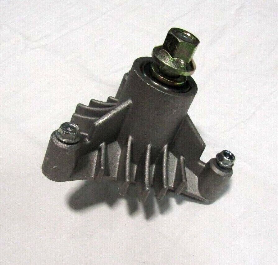 3 Mandrels spindles for Husqvarna 532143651 46" 50" riding mower with ALL Hardwa