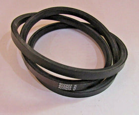 OEM SPEC BELT HUSTLER 602907 HYDRAULIC PUMP BELT RAW EDGE X1 X-ONE SERIES MOWER