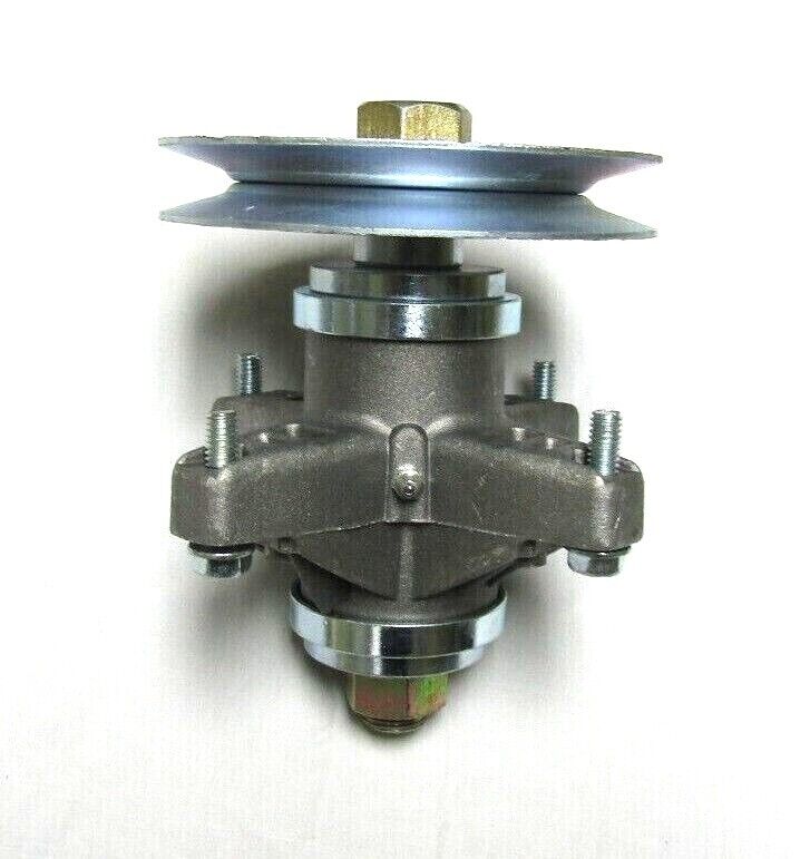 2 Spindle assembly will fit MTD CUB CADET 618-04129 918-04129 618-04129A & B - 0