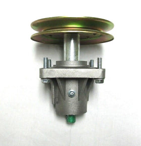 2 Spindle assembly will fit MTD CUB CADET 918-0660 618-0625B LT1045 LT1046 46" - 0