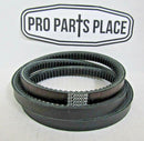 OEM SPEC REPL SECONDARY BELT ARIENS GRAVELY 07200036 MAX ZOOM PRO MASTER PRO TUR-1