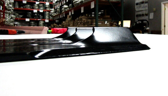 3 USA MADE XHT Blades Toro 54" Titan ZX5400 blades Toro 115-9650-03 115965003