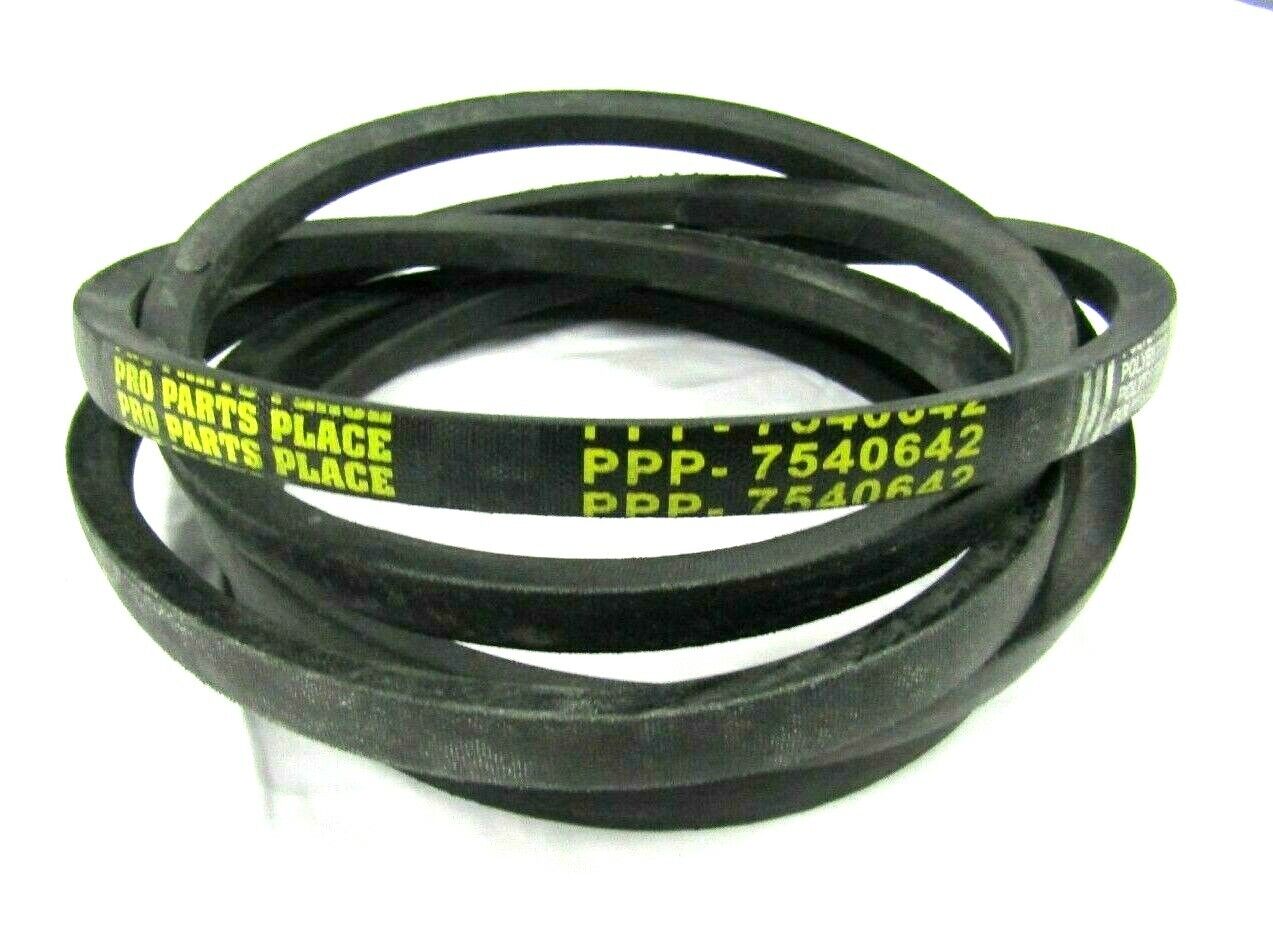 Belt for Cub Cadet 754-0642 954-0642 754-04083 954-04083 Toro 112-0933 54" decks