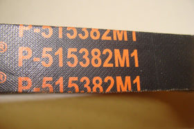EXACT OEM SPEC ARAMID BELT MASSEY FERGUSON 515382M1 MODEL 10  12 MULTI SPEED