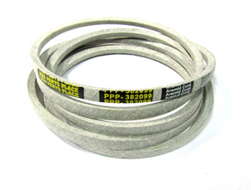 Belt compatible with Bush Hog 50027566 Snapper 5103927 Grasshopper 382099 382100