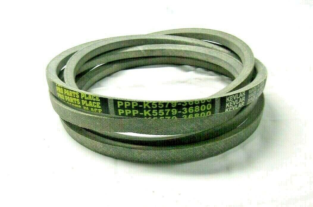 Pro Parts Place, PPP Belt Compatible With Spartan 461-0001...