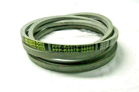 NEW OEM SPEC BELT KUBOTA K5579-36800 ZG123S ZG124E ON DIFFERENT 48" DECKS - 0