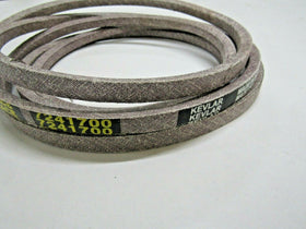 EXACT OEM HD ARAMID BELT GRAVELY 07241700 ARIENS 07241700 44" CUT ZT1844 ZT1944 - 0