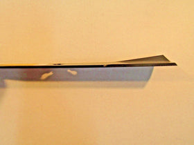 2 USA XHT BLADES 38" POULAN CRAFTSMAN HUSQVARNA 134148 139774 532134148 12784 - 0