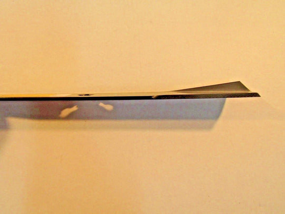 2 USA XHT BLADES 38" POULAN CRAFTSMAN HUSQVARNA 134148 139774 532134148 12784