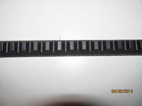 REPLACEMENT BELT SET FOR BEFCO C50-RD6 MODEL 6' FINISHING MOWER-BEFCO 000-6848 - 0