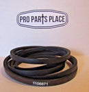 ARAMID EXACT OEM SPEC BELT TORO  110-6871 1106871 TIMECUTTER Z4200 74360 74363-1