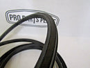 OEM SPEC MADE BELT TORO 57-0240 570240 Z250 Z252 Z255 Z287L Z256 Z257 Z286E-3