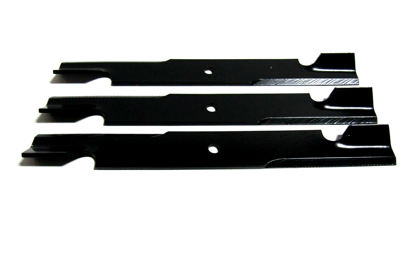 3 USA Marbain blades for TORO 115-9649-03 115964903 115-9649 1159649 60" - 0