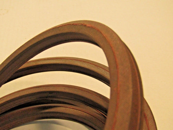 ARAMID DOUBLE ANGLE EXACT OEM SPEC BELT BOBCAT 2720948 FM-48S FM-61S FM-74S