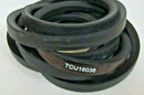 Spec belt will fit JOHN DEERE TCU16036 72" Z-TRAK Z997R 777 797 997  7/8" HD-1