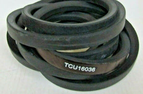 Spec belt will fit JOHN DEERE TCU16036 72" Z-TRAK Z997R 777 797 997  7/8" HD