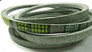 Made with Kevlar BUSH HOG 88843 BELT -RDTH72 ATH720 FTH720 TD-1700 6' MOWER-1