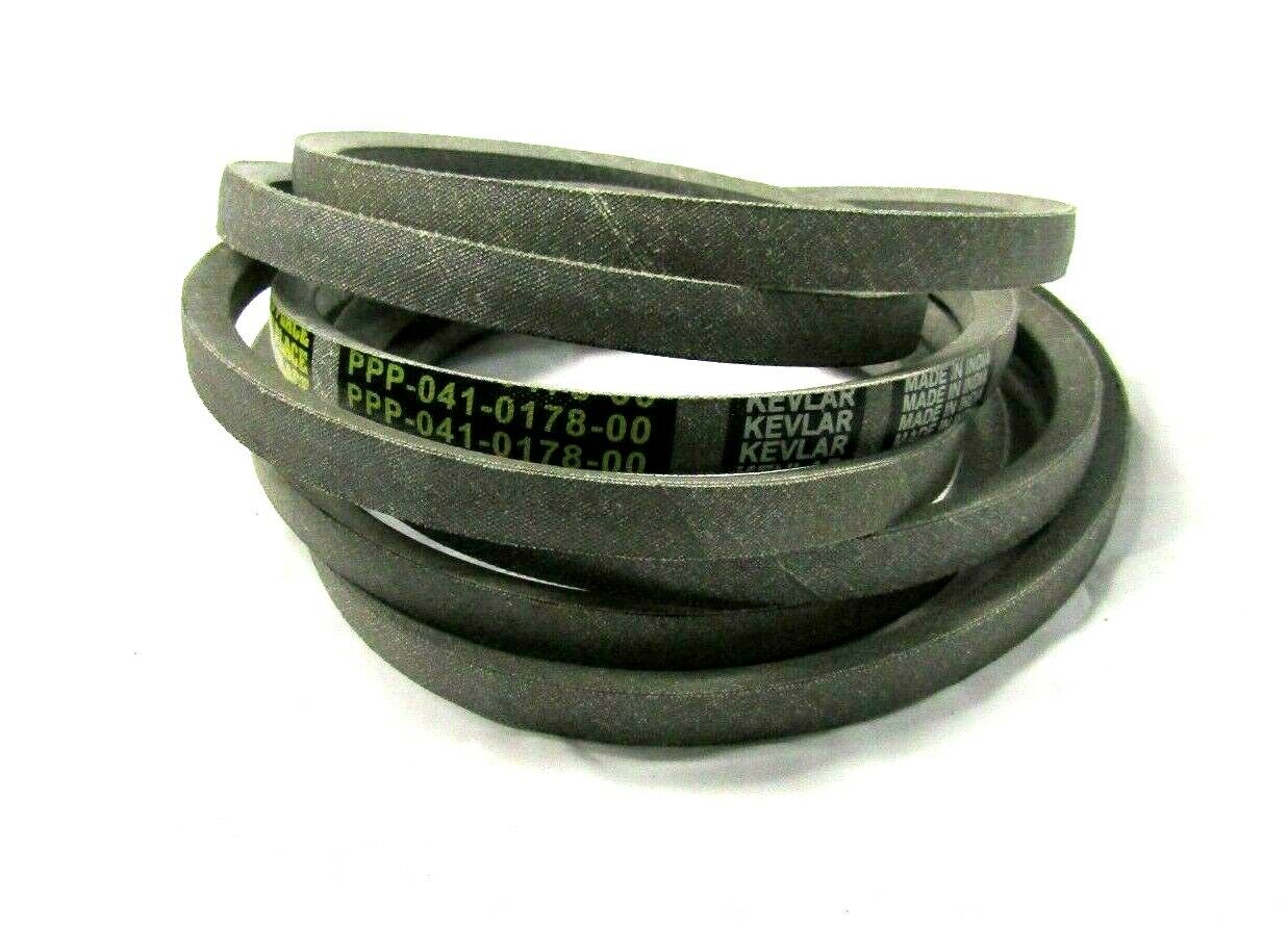 Made with Kevlar belt  BAD BOY 041-0178-00 041017800 OUTLAW EXTREME XP 61" Cut - 0