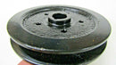 REPLACEMENT PULLEY SHEAVE  BUSH HOG 50074053, FITS ON ALL 50051388 SPINDLES-2