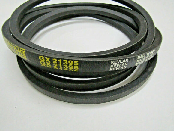 OEM SPEC MADE DRIVE BELT  FERRIS 5023304- 5/8" X 161.4"
