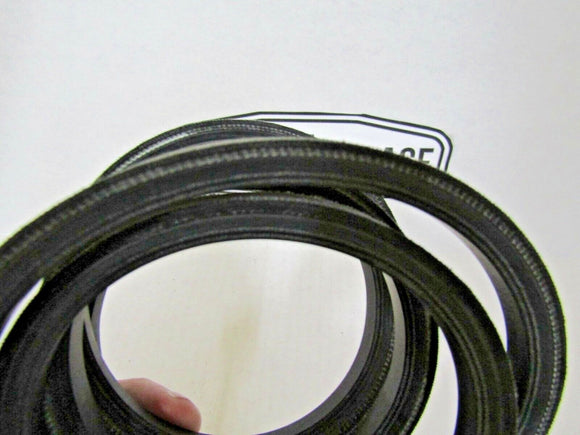 OEM SPEC REPL PUMP DRIVE BELT YAZOO KEES 104334 HUSQVARNA 539104334 MANY MODELS