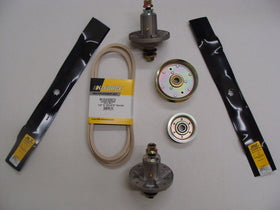 Will fit  JOHN DEERE REBUILD KIT GY21098 LA100 LA120 102 105 115 125 135