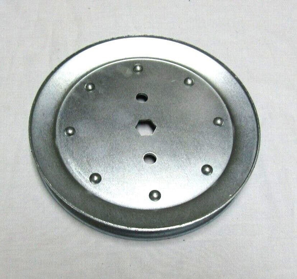 Pulley will fit JOHN DEERE GX20367 L100 L105 L107 L108 L110 L111 L118 X105 125