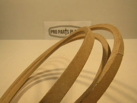 OEM SPEC ARAMID REPLACEMENT BELT FOR SIMPLICITY 1723025 1/" X 93.3" MANY 38" DEC - 0