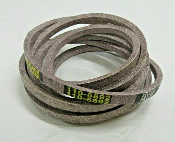 REPLACEMENT DECK BELT FOR TORO 110-6892 FITS 2007-2010 1106892 TIMECUTTER Z 50"