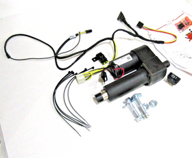 Bad Boy 035-7033-01, 035-7033-00 Bad Boy Actuator kit. Fits all EXCEPT Renegade - 0