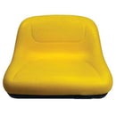SEAT Will fit JOHN DEERE GY20495 LA100 L100 L105 L107 L108 L110 L111 102 105-2