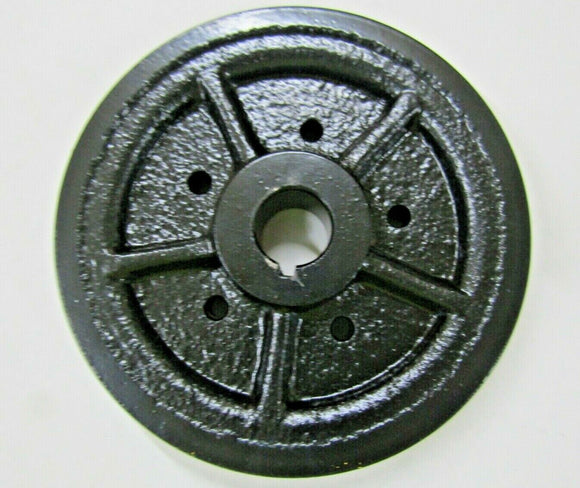 REPLACEMENT PULLEY SHEAVE  BUSH HOG 50074053, FITS ON ALL 50051388 SPINDLES